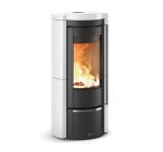 Prostostoječa kaminska peč - NORDICA LIÙ.16 - slika 2