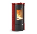 Prostostoječa kaminska peč - NORDICA LIÙ.16