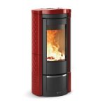 Prostostoječa kaminska peč - NORDICA LIÙ.16