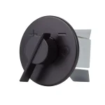 Ročka za loputo za zrak CB-TEC - slika 2