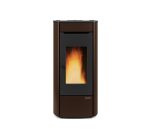 TERMO PEČ NA PELETE - NORDICA MARINA IDRO H13 - slika 4