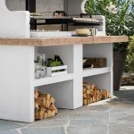 Vrtni kamin - PALAZZETTI MIAMI 3 - slika 4