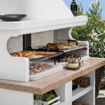 Vrtni kamin - PALAZZETTI MIAMI 3 - slika 3