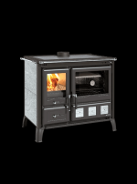 ŠTEDILNIK NA DRVA - NORDICA GARDENIA XXL - slika 3