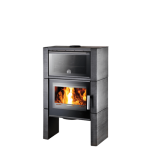 Prostostoječa kaminska peč - HAAS + SOHN NEWHAM EASY 347.15-C 8 KW