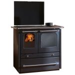 Pokrov štedilnika za NORDICA SOVRANA EVO 2.0 / FAMILY 4,5