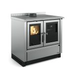 ŠTEDILNIK NA DRVA - NORDICA VENEZIA.16