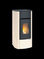 PEČ NA PELETE - NORDICA MARIELLA PLUS - slika 4