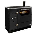 ŠTEDILNIK NA DRVA - PALAZZETTI ALBA THERMO 21 kW - slika 3