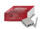 PALAZZETTI povezovalni vmesnik - CONNECTION BOX WI-FI modul