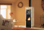 Peč na drva - PALAZZETTI ELISA CON FORNO 9,7 KW - slika 5