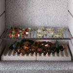 Vrtni kamin - PALAZZETTI GOA 2 - slika 3