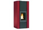 Peč na pelete z vodnim izmenjevalcem - PALAZZETTI MARTINA LUX IDRO 10 KW