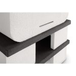 Vrtni kamin - PALAZZETTI UP - slika 6