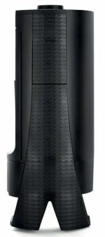 Peč na drva - PLAMEN NERA N 10 kW - slika 3