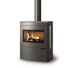 Peč na drva - PALAZZETTI NICOLE 8 KW