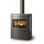 Peč na drva - PALAZZETTI NICOLE 8 KW