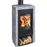 Prostostoječa kaminska peč - HAAS + SOHN PYRUS EASY 294.15-ST 3-6 KW