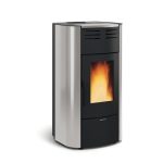 TERMO PEČ NA PELETE - NORDICA RAFFAELLA IDRO H18 5.0.16