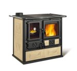 ŠTEDILNIK NA DRVA - NORDICA ROSA SX REVERSE.16 - slika 3