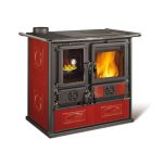 ŠTEDILNIK NA DRVA - NORDICA ROSA SX REVERSE.16