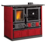 ŠTEDILNIK NA DRVA - NORDICA ROSA.16 MAIOLICA - slika 2