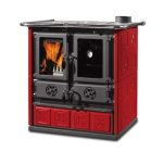 ŠTEDILNIK NA DRVA - NORDICA ROSETTA.16 MAIOLICA - slika 2