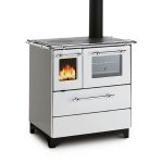 Štedilnik na drva - ROYAL BETTY 3,5 5 kW