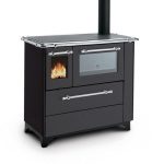 Štedilnik na drva - ROYAL BETTY 4,5 5 kW