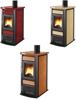 Peč na drva - ROYAL STUBA 7,1 kW - slika 3