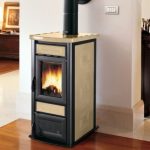 Peč na drva - ROYAL STUBA 7,1 kW - slika 2