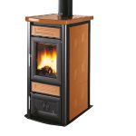 Peč na drva - ROYAL STUBA 7,1 kW