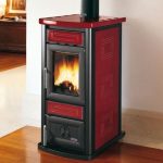 Peč na drva - ROYAL STUBA 7,1 kW - slika 4