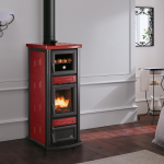 Peč na drva - ROYAL STUBA CON FORNO 7,1 kW - slika 3