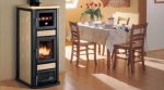 Peč na drva - ROYAL STUBA CON FORNO 7,1 kW - slika 4