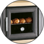 Peč na drva - ROYAL STUBA CON FORNO 7,1 kW - slika 5