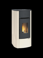 PEČ NA PELETE - NORDICA ANGELICA EVO - slika 2