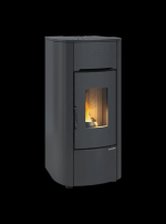 PEČ NA PELETE - NORDICA ANGELICA EVO - slika 4