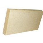 Šamotna plošča - 600 X 400 X 30 mm R-SKA-D