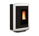 PEČ NA PELETE S CEVNIM RAZVODOM - NORDICA SOUVENIR LUX EVO 11,2kW