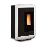 PEČ NA PELETE S CEVNIM RAZVODOM - NORDICA SOUVENIR LUX EVO 11,2kW