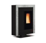 PEČ NA PELETE S CEVNIM RAZVODOM - NORDICA SOUVENIR LUX EVO 11,2kW - slika 5