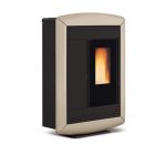 PEČ NA PELETE S CEVNIM RAZVODOM - NORDICA SOUVENIR LUX EVO 11,2kW - slika 4