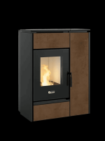 PEČ NA PELETE - NORDICA MARGARET - slika 3