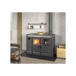 TERMO ŠTEDILNIK NA DRVA - NORDICA SIERRA.16 - slika 2