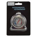 TERMOMETER ZA PEČICO (+50°C - +300°C) - slika 3