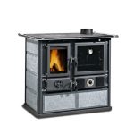 TERMO ŠTEDILNIK NA DRVA - NORDICA TERMOROSA DSA.16