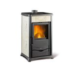 Termo peč na drva - NORDICA TERMOROSSELLA PLUS DSA.16