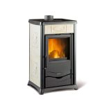 Termo peč na drva - NORDICA TERMOROSSELLA PLUS DSA.16