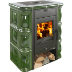 Prostostoječa kaminska peč - HAAS + SOHN TIROL 343.15C 6 KW